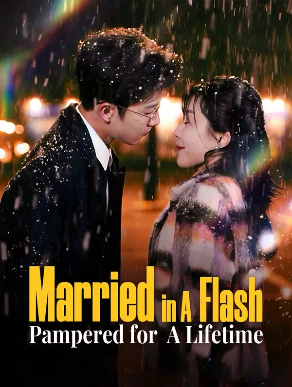 Married in A Flash, Pampered for A Lifetime(Dubbed)