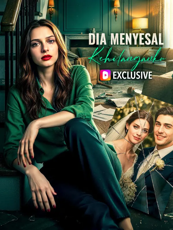 Dia Menyesal Kehilanganku(Sulih Suara)