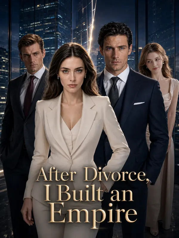 After Divorce, I Built an Empire