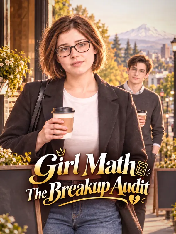 Girl Math The Breakup Audit