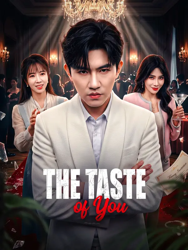 The Taste of You(Dubbed)