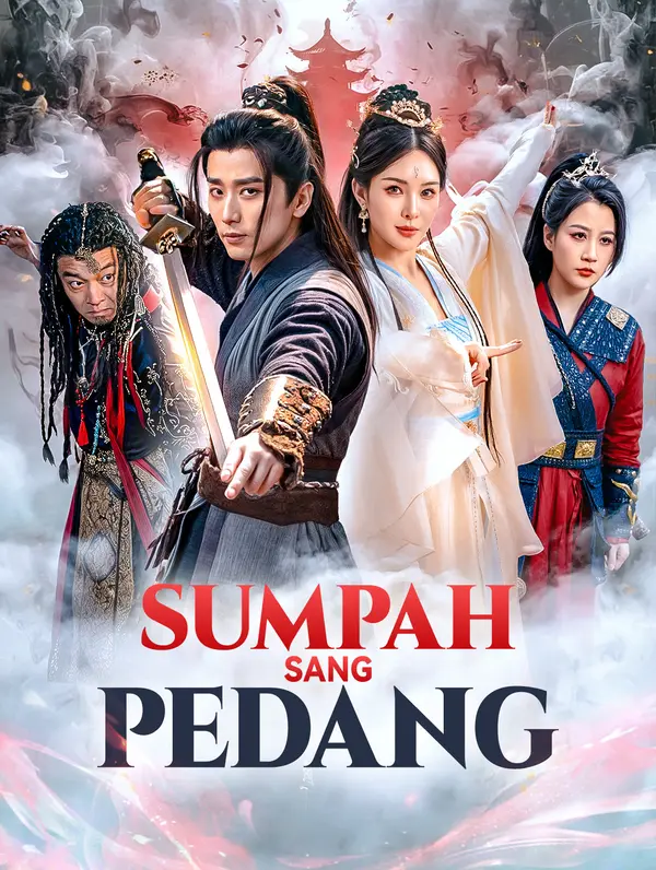 Sumpah Sang Pedang(Sulih Suara)