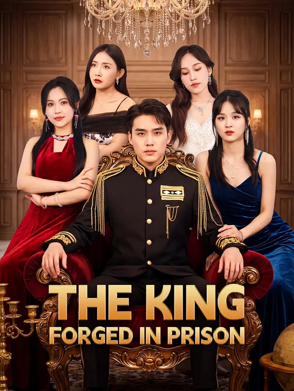 The King Forged in Prison(Dubbed)