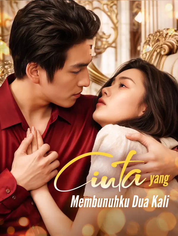 Cinta yang Membunuhku Dua Kali(Sulih Suara)