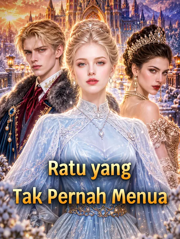 Ratu yang Tak Pernah Menua