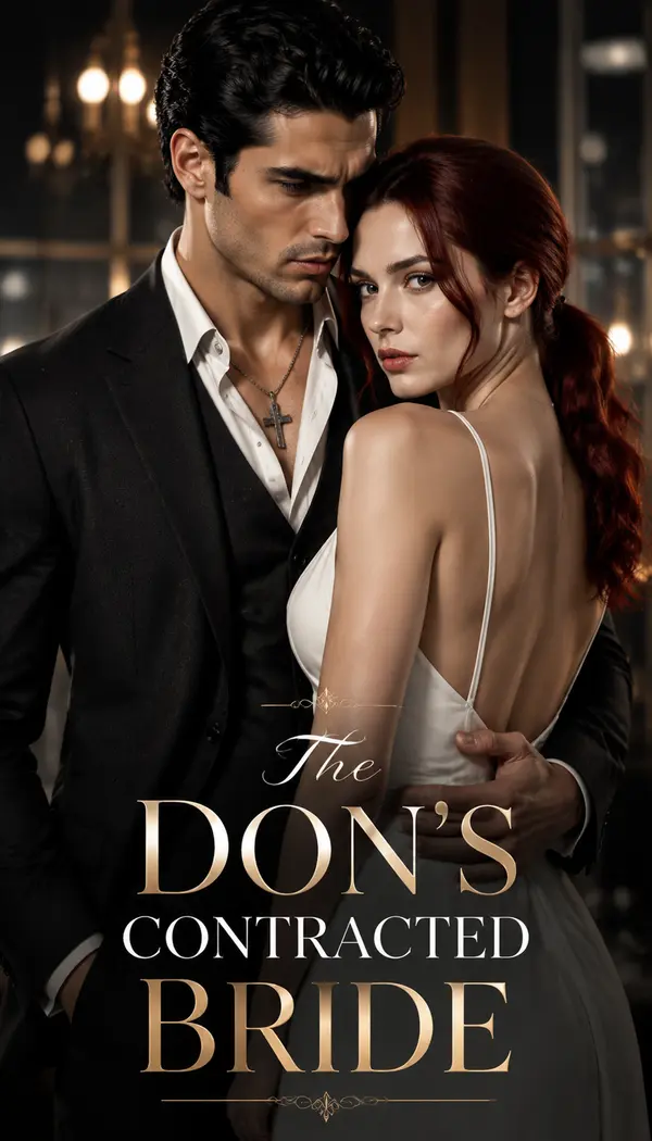 The Don's Contracted Bride