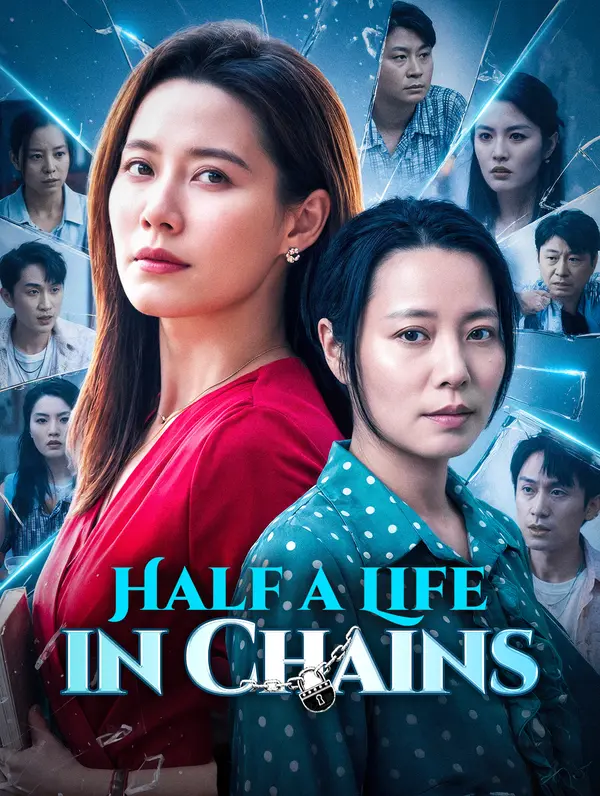 Half a Life in Chains(Dubbed)