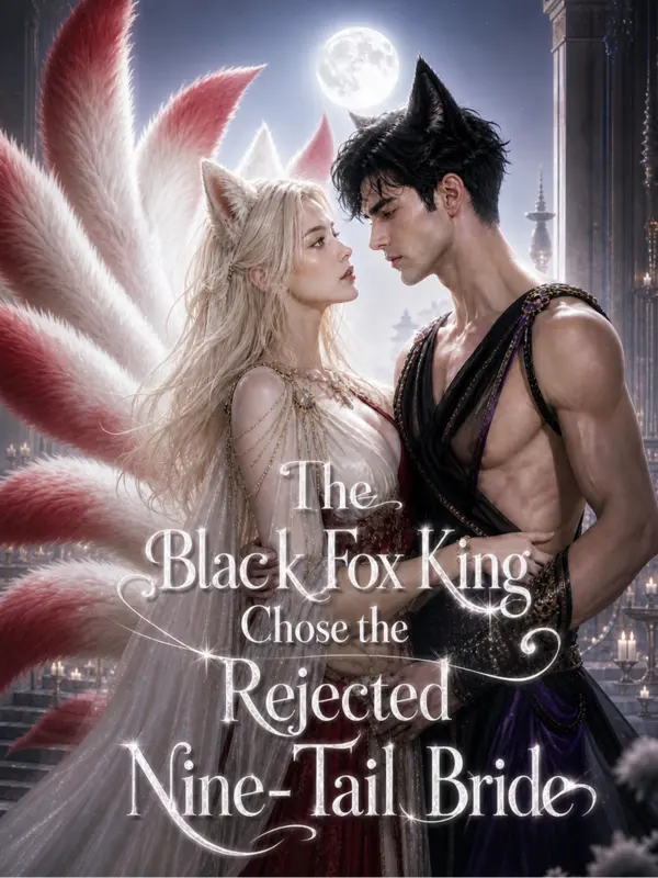 The Black Fox King Chose the Rejected Nine-Tail Bride