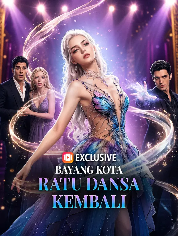 Bayang Kota: Ratu Dansa Kembali(Sulih Suara)
