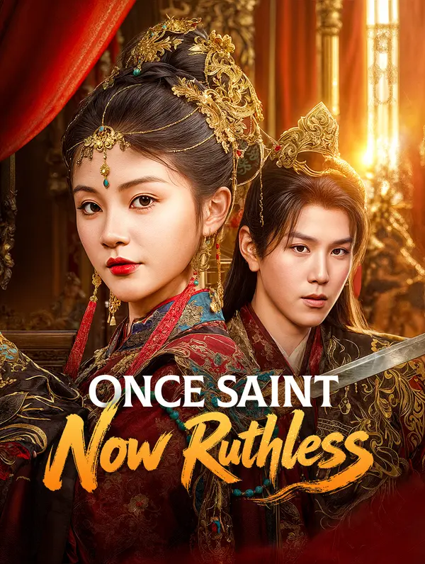 Once Saint, Now Ruthless(Dubbed)