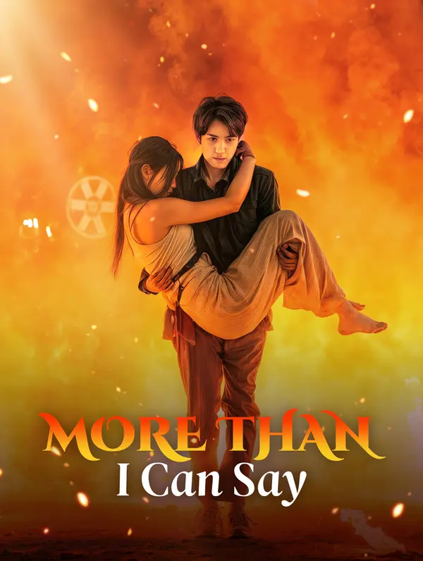 More Than I Can Say(Dubbed)