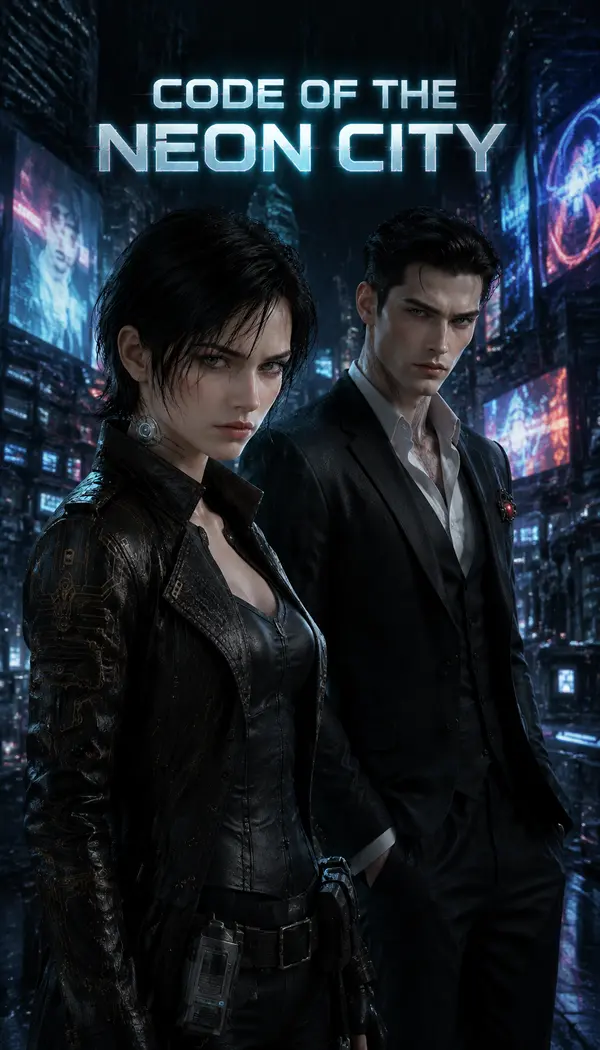 Code of the Neon City