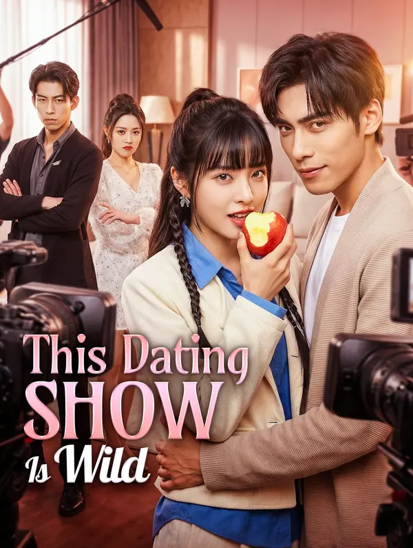 This Dating Show Is Wild(Dubbed)