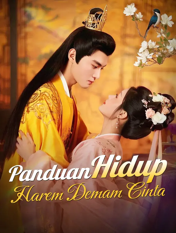 Panduan Hidup Harem Demam Cinta(Sulih Suara)