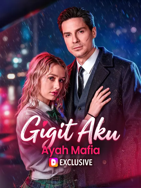 Gigit Aku, Ayah Mafia(Sulih Suara)
