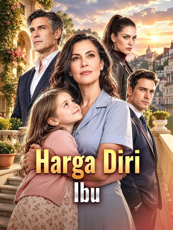 Harga Diri Ibu
