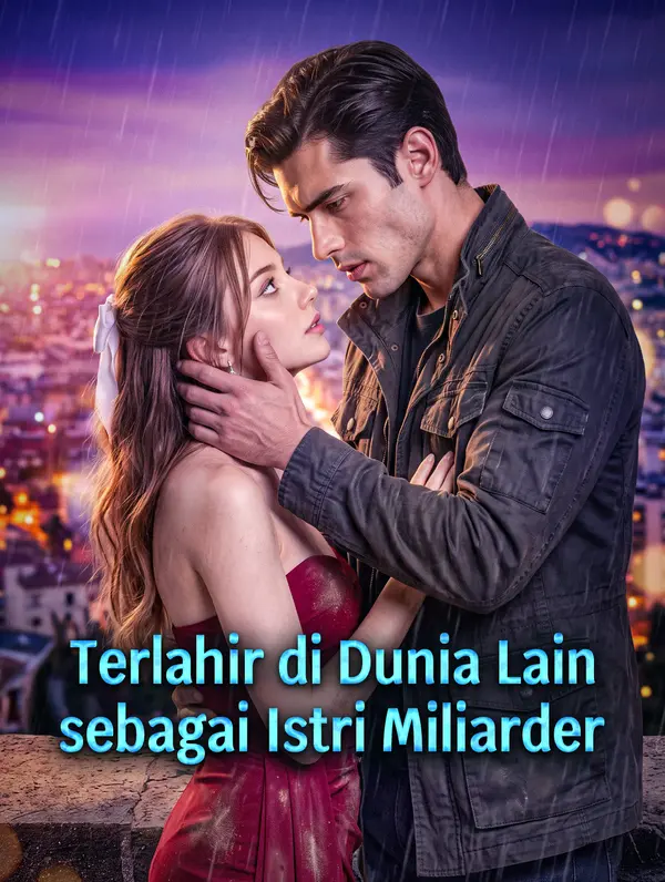 Terlahir di Dunia Lain sebagai Istri Miliarder