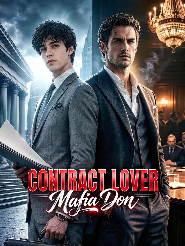 Contract Lover,Mafia Don