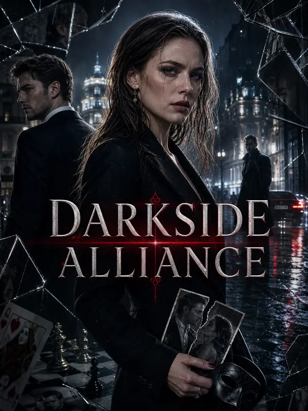 Darkside Alliance