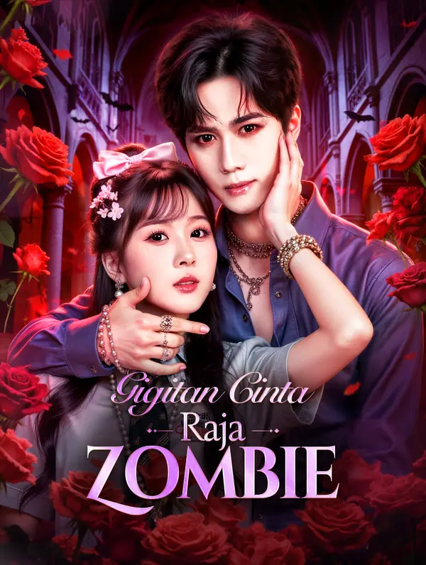 Gigitan Cinta Raja Zombie(Sulih Suara)