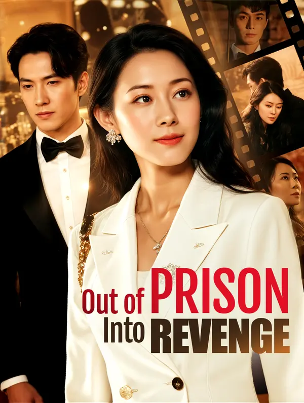 Out of Prison, Into Revenge(Dubbed)