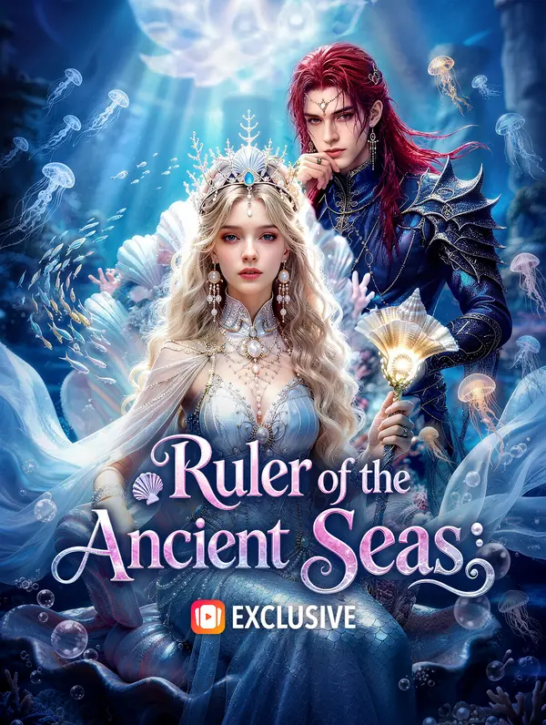 Ruler of the Ancient Seas