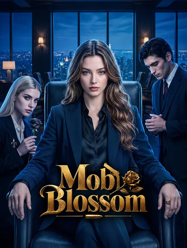Mob Blossom