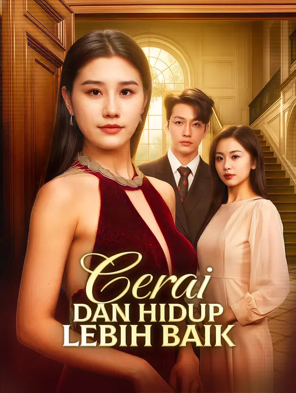 Cerai dan Hidup Lebih Baik(Sulih Suara)
