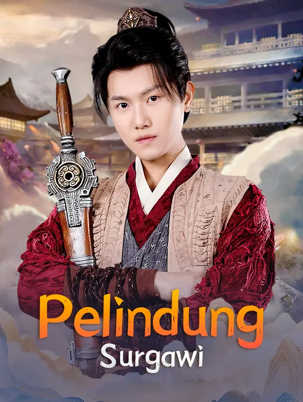Pelindung Surgawi(Sulih Suara)