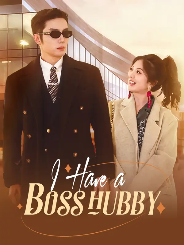 I Have A Boss Hubby(Dubbed)
