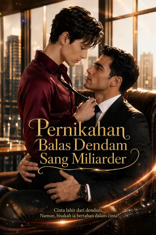 Pernikahan Balas Dendam Sang Miliarder