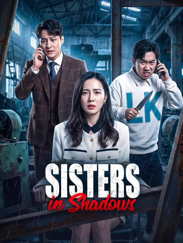 Sisters in Shadows(Dubbed)