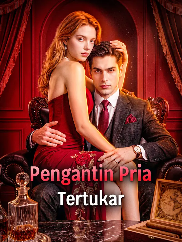 Pengantin Pria Tertukar