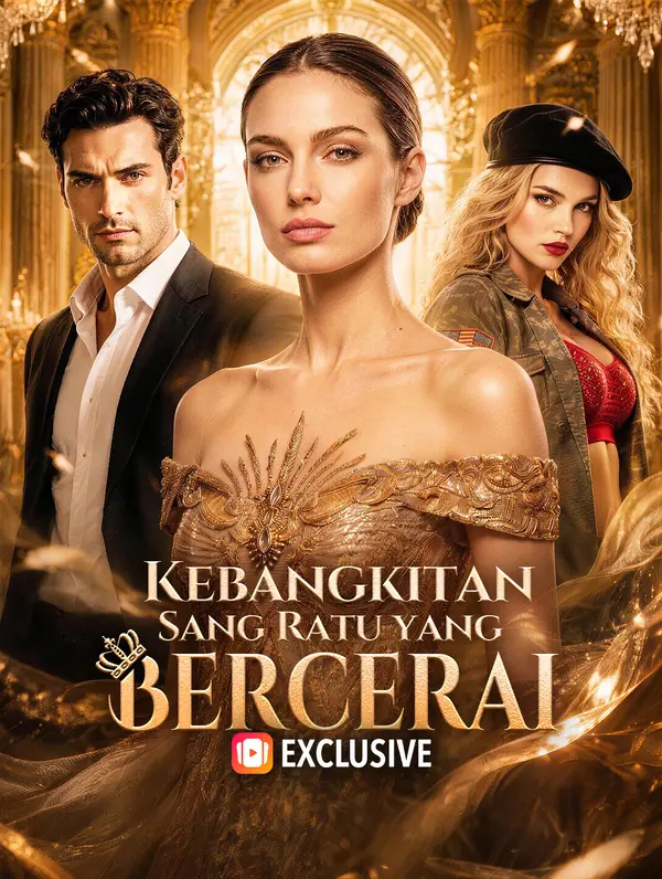 Kebangkitan Sang Ratu yang Bercerai