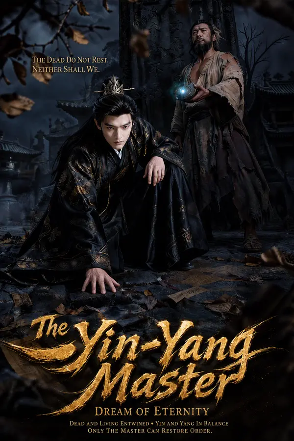 The Yin-Yang Pardon Decree