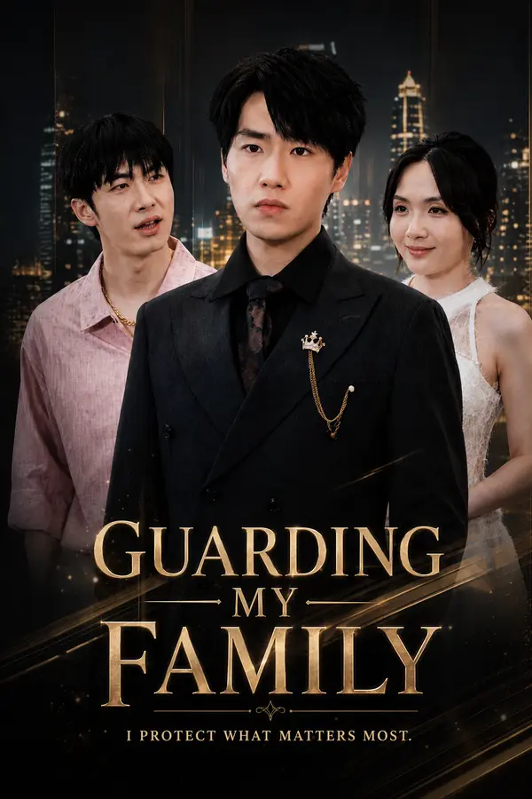 Protect My Family Fortune