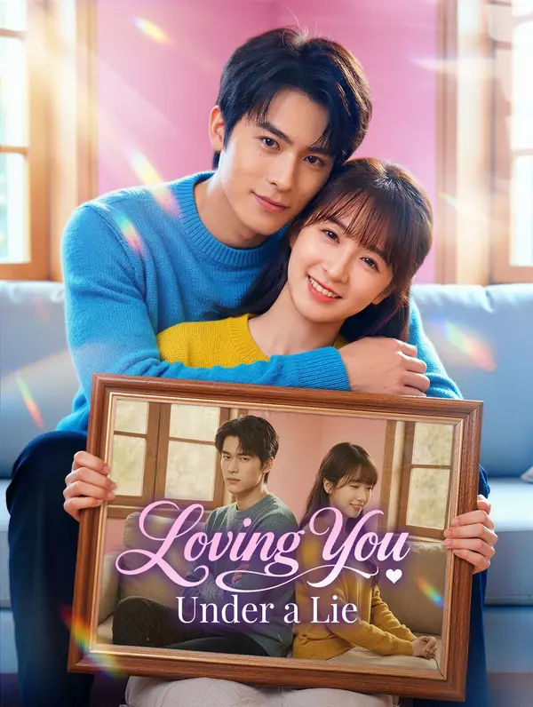 Loving You Under a Lie(Dubbed)