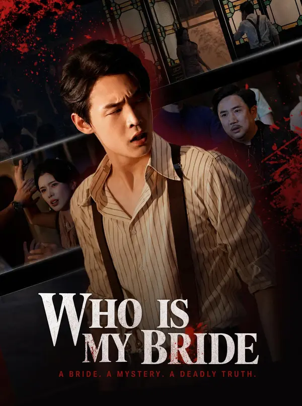 Who's My Bride?