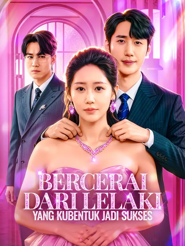 Bercerai dari Lelaki yang Kubentuk Jadi Sukses(Sulih Suara)