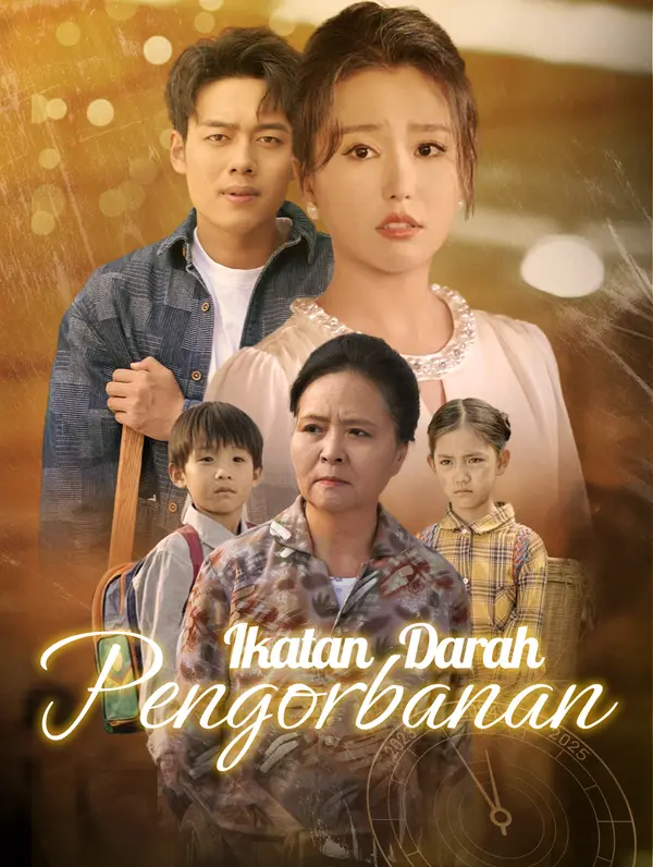 Ikatan Darah Pengorbanan