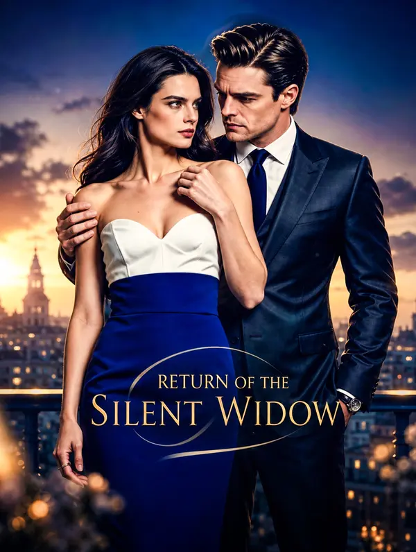 Return of the Silent Widow