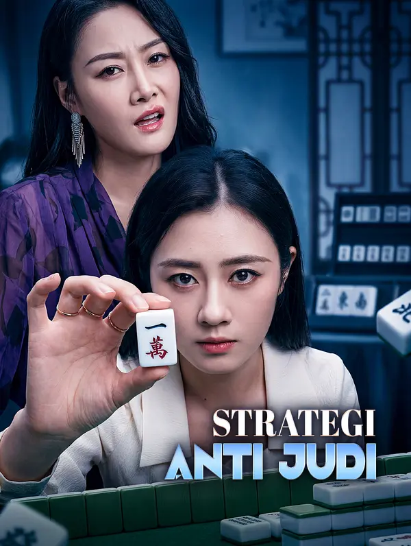 Strategi Anti Judi