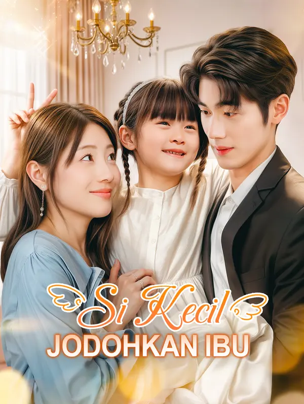 Si Kecil Jodohkan Ibu(Sulih Suara)