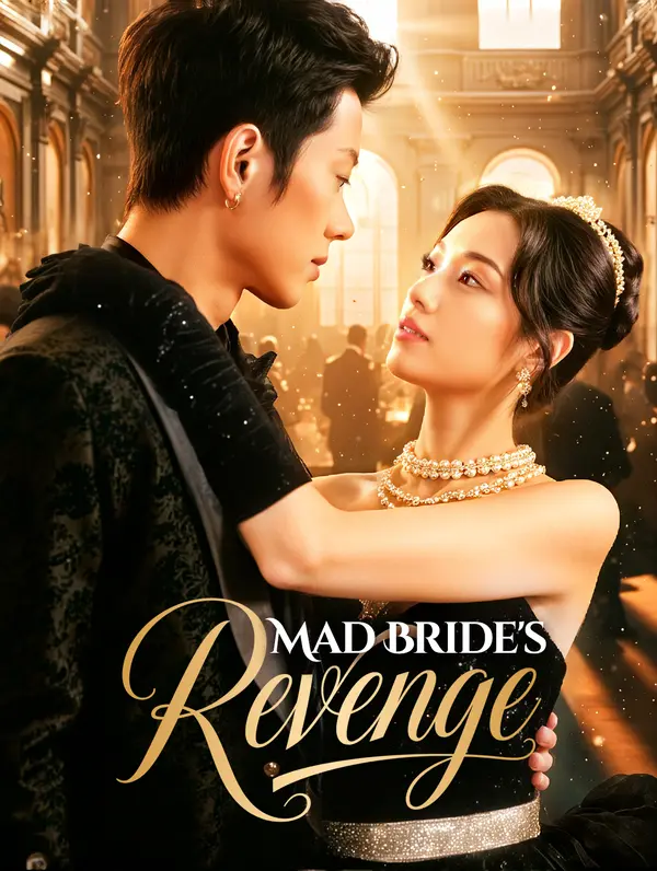 Mad Bride's Revenge(Dubbed)