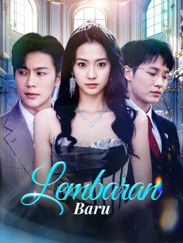 Lembaran Baru(Sulih Suara)