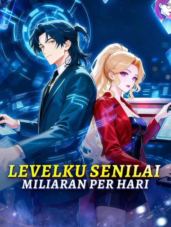 Levelku Senilai Miliaran per Hari
