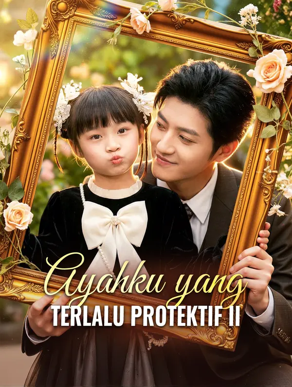 Ayahku yang Terlalu Protektif II(Sulih Suara)