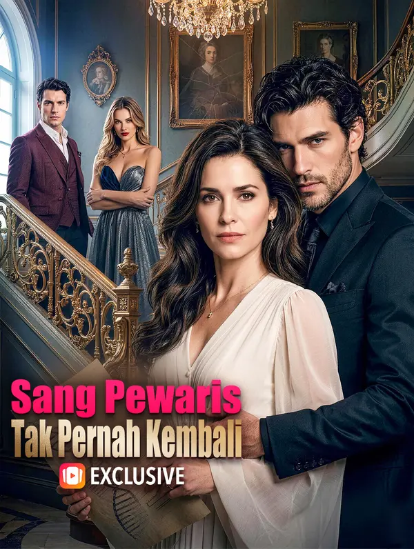 Sang Pewaris Tak Pernah Kembali