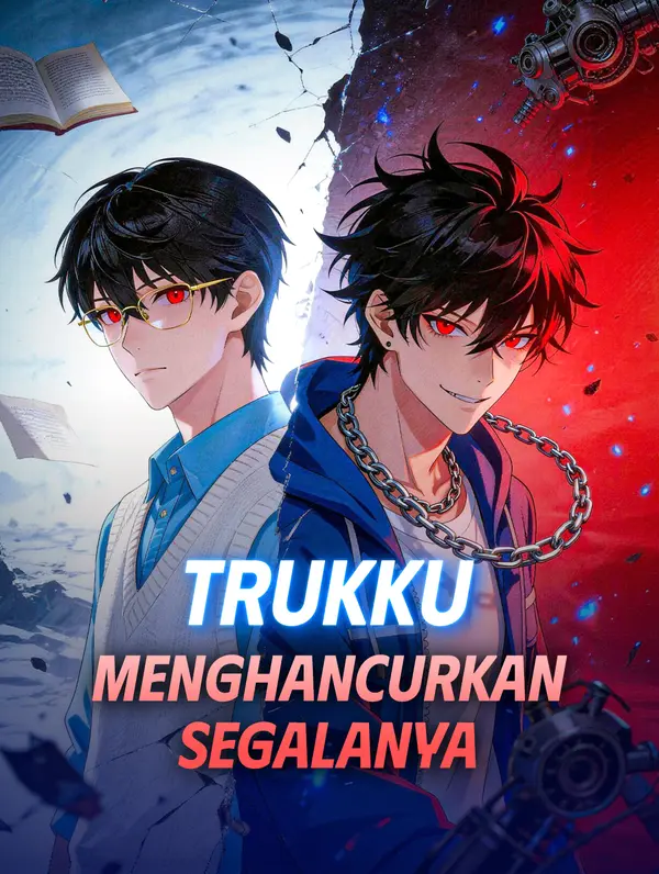 Trukku Menghancurkan Segalanya(Sulih Suara)