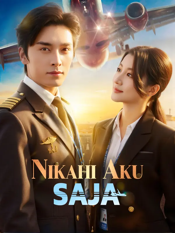 Nikahi Aku Saja(Sulih Suara)
